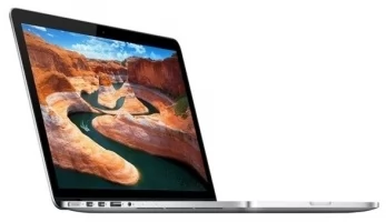 MacBook Pro 13” Retina A1502