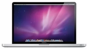 apple MacBook Pro 17” A1297 