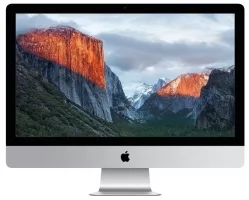 iMac 27” A1419